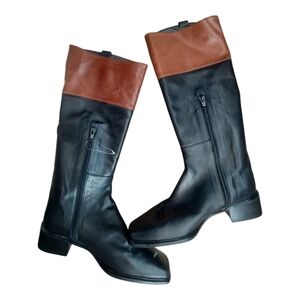 Stuart Weitzman New Boots